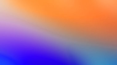 Soyut PUI21 Işık Arkaplan Duvar Kağıdı Renkli Gradyan Bulanık Yumuşak Yumuşak Hareket Parlak