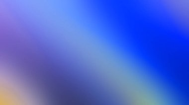 Soyut PUI21 Işık Arkaplan Duvar Kağıdı Renkli Gradyan Bulanık Yumuşak Yumuşak Hareket Parlak