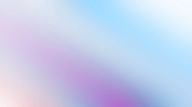Soyut PUI21 Işık Arkaplan Duvar Kağıdı Renkli Gradyan Bulanık Yumuşak Yumuşak Hareket Parlak
