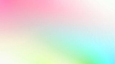 Soyut PUI21 Işık Arkaplan Duvar Kağıdı Renkli Gradyan Bulanık Yumuşak Yumuşak Hareket Parlak