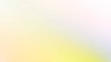 Soyut PUI21 Işık Arkaplan Duvar Kağıdı Renkli Gradyan Bulanık Yumuşak Yumuşak Hareket Parlak