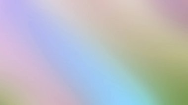 Soyut PUI21 Işık Arkaplan Duvar Kağıdı Renkli Gradyan Bulanık Yumuşak Yumuşak Hareket Parlak