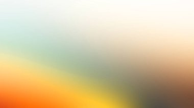 Soyut PUI21 Işık Arkaplan Duvar Kağıdı Renkli Gradyan Bulanık Yumuşak Yumuşak Hareket Parlak