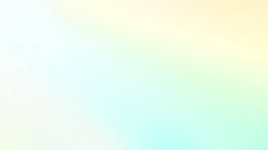 Soyut PUI21 Işık Arkaplan Duvar Kağıdı Renkli Gradyan Bulanık Yumuşak Yumuşak Hareket Parlak