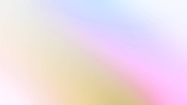 Soyut PUI21 Işık Arkaplan Duvar Kağıdı Renkli Gradyan Bulanık Yumuşak Yumuşak Hareket Parlak