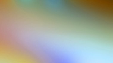 Soyut PUI21 Işık Arkaplan Duvar Kağıdı Renkli Gradyan Bulanık Yumuşak Yumuşak Hareket Parlak