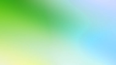 Soyut PUI21 Işık Arkaplan Duvar Kağıdı Renkli Gradyan Bulanık Yumuşak Yumuşak Hareket Parlak