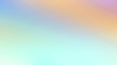 Soyut PUI21 Işık Arkaplan Duvar Kağıdı Renkli Gradyan Bulanık Yumuşak Yumuşak Hareket Parlak