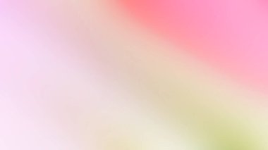 Soyut PUI21 Işık Arkaplan Duvar Kağıdı Renkli Gradyan Bulanık Yumuşak Yumuşak Hareket Parlak