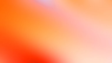 Soyut PUI21 Işık Arkaplan Duvar Kağıdı Renkli Gradyan Bulanık Yumuşak Yumuşak Hareket Parlak