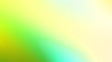 Soyut PUI21 Işık Arkaplan Duvar Kağıdı Renkli Gradyan Bulanık Yumuşak Yumuşak Hareket Parlak