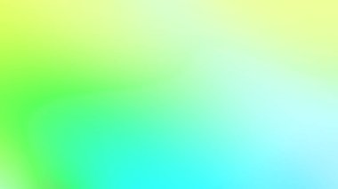 Soyut PUI21 Işık Arkaplan Duvar Kağıdı Renkli Gradyan Bulanık Yumuşak Yumuşak Hareket Parlak