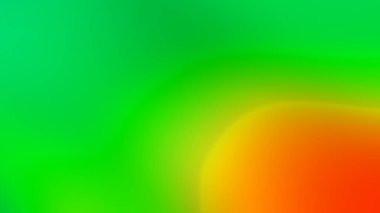 Soyut PUI21 Işık Arkaplan Duvar Kağıdı Renkli Gradyan Bulanık Yumuşak Yumuşak Hareket Parlak