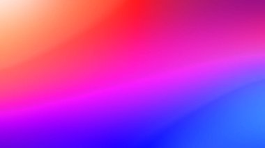 Soyut PUI26 Işık Arkaplan Duvar Kağıdı Renkli Gradyan Bulanık Yumuşak Yumuşak Hareket Parlak