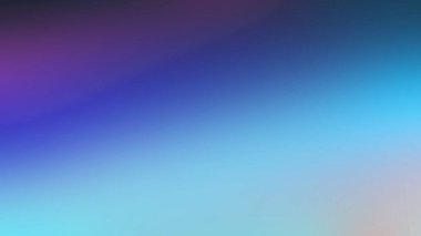 Soyut PUI26 Işık Arkaplan Duvar Kağıdı Renkli Gradyan Bulanık Yumuşak Yumuşak Hareket Parlak