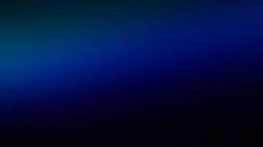 Işık ve yumuşak düz çizgilerle soyut bulanık arkaplan