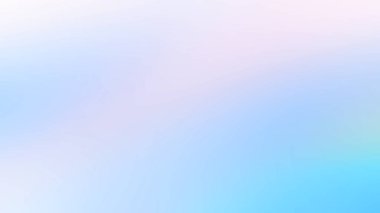 Soyut pastel yumuşak renkli düz mavi renk tonlu odak kapalı dokulu arka plan bulanık