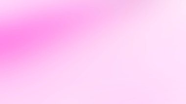 Pembe bulanık arkaplan. Taze, pürüzsüz, şeffaf bir pankart. yaratıcı bahar tasarımı