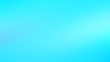 mavi gradyan renk arkaplanı, vektör illüstrasyonu