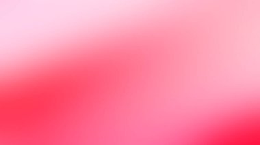 Sosyal medya tasarımı ve duvar kağıdı için kırmızı renk gradyan arkaplanı.