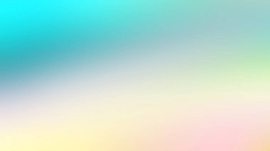 Soyut pastel yumuşak renkli desenli arkaplan tonu