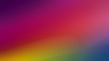 Soyut PUI26 Işık Arkaplan Duvar Kağıdı Renkli Gradyan Bulanık Yumuşak Yumuşak Hareket Parlak