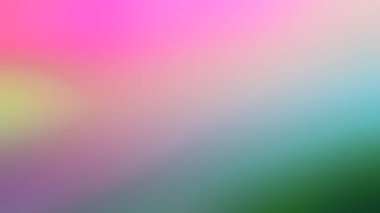 Soyut PUI26 Işık Arkaplan Duvar Kağıdı Renkli Gradyan Bulanık Yumuşak Yumuşak Hareket Parlak