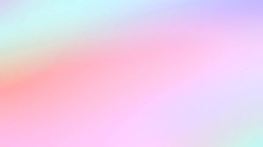 Soyut PUI26 Işık Arkaplan Duvar Kağıdı Renkli Gradyan Bulanık Yumuşak Yumuşak Hareket Parlak