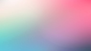 Soyut PUI26 Işık Arkaplan Duvar Kağıdı Renkli Gradyan Bulanık Yumuşak Yumuşak Hareket Parlak