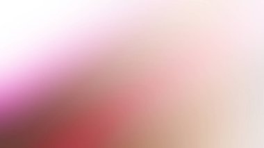 Soyut PUI26 Işık Arkaplan Duvar Kağıdı Renkli Gradyan Bulanık Yumuşak Yumuşak Hareket Parlak