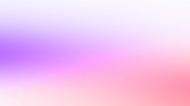 Soyut PUI26 Işık Arkaplan Duvar Kağıdı Renkli Gradyan Bulanık Yumuşak Yumuşak Hareket Parlak