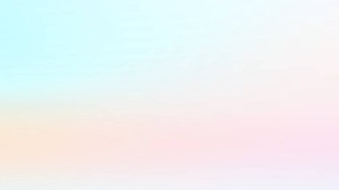 Soyut PUI26 Işık Arkaplan Duvar Kağıdı Renkli Gradyan Bulanık Yumuşak Yumuşak Hareket Parlak