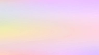 Soyut PUI26 Işık Arkaplan Duvar Kağıdı Renkli Gradyan Bulanık Yumuşak Yumuşak Hareket Parlak