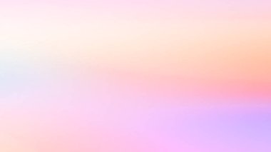 Soyut PUI26 Işık Arkaplan Duvar Kağıdı Renkli Gradyan Bulanık Yumuşak Yumuşak Hareket Parlak