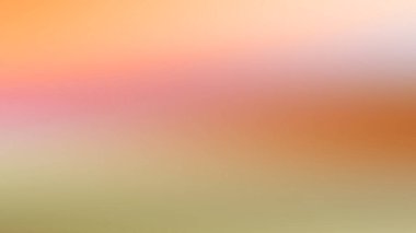 Soyut PUI26 Işık Arkaplan Duvar Kağıdı Renkli Gradyan Bulanık Yumuşak Yumuşak Hareket Parlak