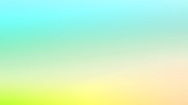 Soyut PUI26 Işık Arkaplan Duvar Kağıdı Renkli Gradyan Bulanık Yumuşak Yumuşak Hareket Parlak