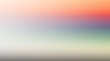 Soyut PUI26 Işık Arkaplan Duvar Kağıdı Renkli Gradyan Bulanık Yumuşak Yumuşak Hareket Parlak