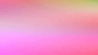 Soyut PUI26 Işık Arkaplan Duvar Kağıdı Renkli Gradyan Bulanık Yumuşak Yumuşak Hareket Parlak