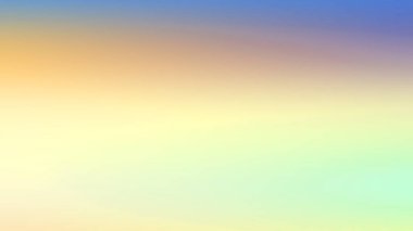 Soyut PUI26 Işık Arkaplan Duvar Kağıdı Renkli Gradyan Bulanık Yumuşak Yumuşak Hareket Parlak
