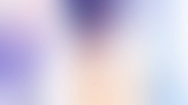 Soyut PUI26 Işık Arkaplan Duvar Kağıdı Renkli Gradyan Bulanık Yumuşak Yumuşak Hareket Parlak