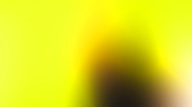 Soyut PUI26 Işık Arkaplan Duvar Kağıdı Renkli Gradyan Bulanık Yumuşak Yumuşak Hareket Parlak