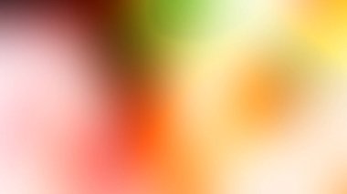 Soyut PUI26 Işık Arkaplan Duvar Kağıdı Renkli Gradyan Bulanık Yumuşak Yumuşak Hareket Parlak