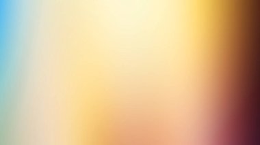 Soyut PUI26 Işık Arkaplan Duvar Kağıdı Renkli Gradyan Bulanık Yumuşak Yumuşak Hareket Parlak