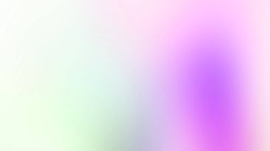 Soyut PUI26 Işık Arkaplan Duvar Kağıdı Renkli Gradyan Bulanık Yumuşak Yumuşak Hareket Parlak