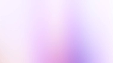 Soyut PUI26 Işık Arkaplan Duvar Kağıdı Renkli Gradyan Bulanık Yumuşak Yumuşak Hareket Parlak