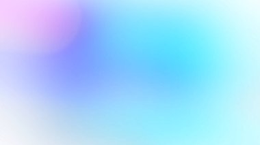 Soyut PUI26 Işık Arkaplan Duvar Kağıdı Renkli Gradyan Bulanık Yumuşak Yumuşak Hareket Parlak