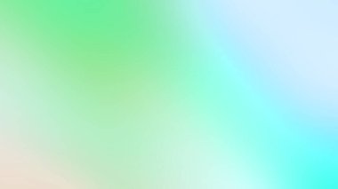 Soyut PUI26 Işık Arkaplan Duvar Kağıdı Renkli Gradyan Bulanık Yumuşak Yumuşak Hareket Parlak