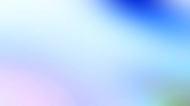 Soyut PUI26 Işık Arkaplan Duvar Kağıdı Renkli Gradyan Bulanık Yumuşak Yumuşak Hareket Parlak