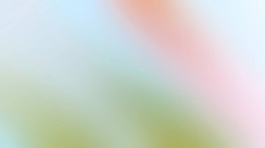 Soyut PUI26 Işık Arkaplan Duvar Kağıdı Renkli Gradyan Bulanık Yumuşak Yumuşak Hareket Parlak