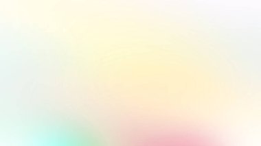 Soyut PUI26 Işık Arkaplan Duvar Kağıdı Renkli Gradyan Bulanık Yumuşak Yumuşak Hareket Parlak